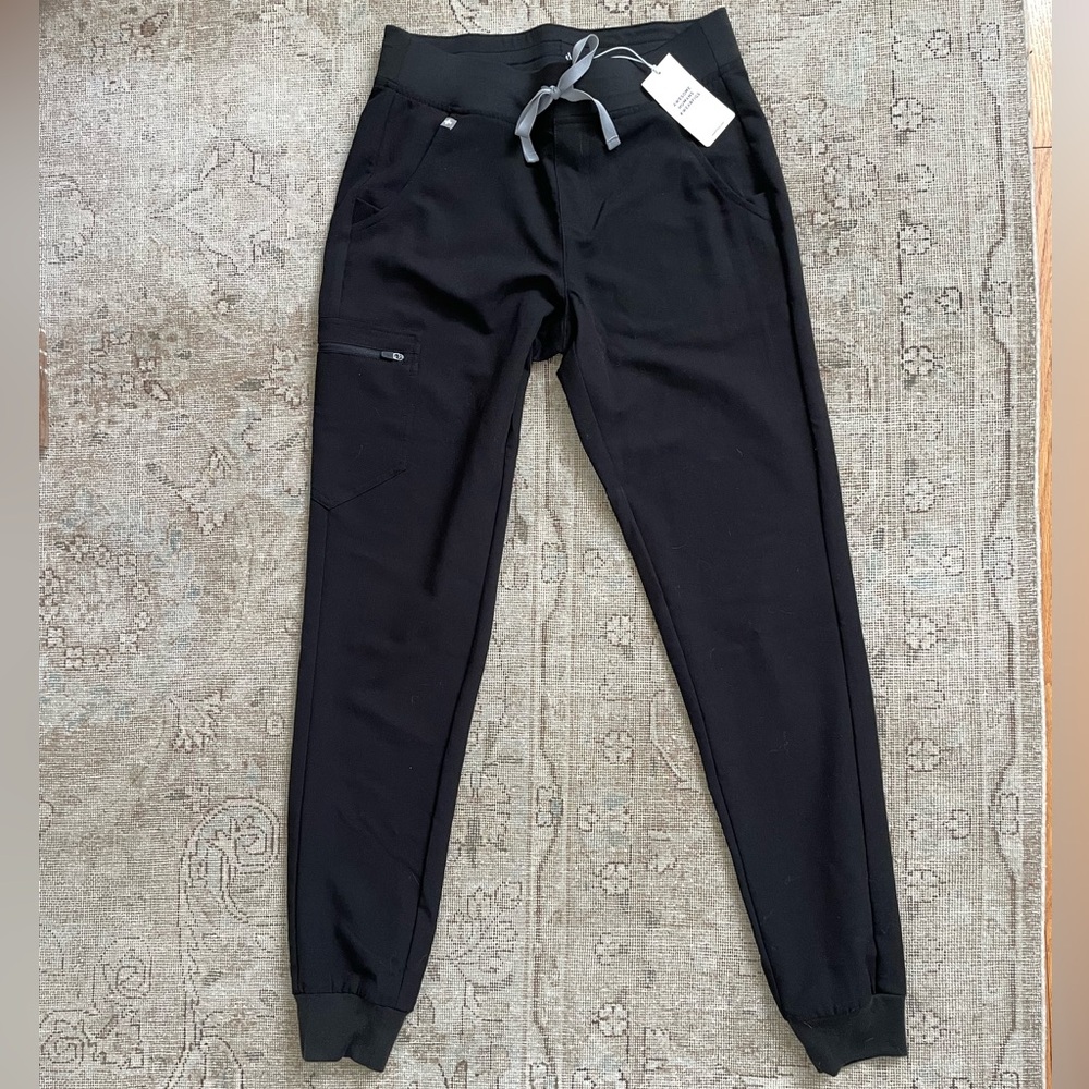 New with tags Figs Zamora Scrub Pant